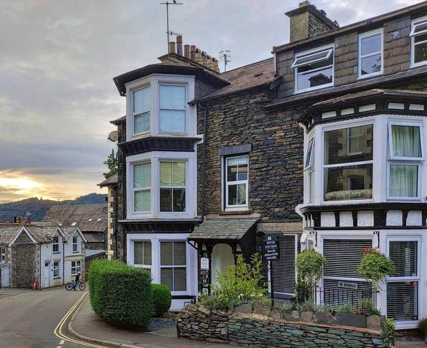 Biskey Bowness Apartment Exterior foto
