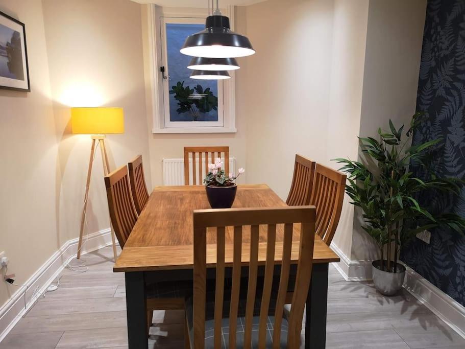 Biskey Bowness Apartment Exterior foto